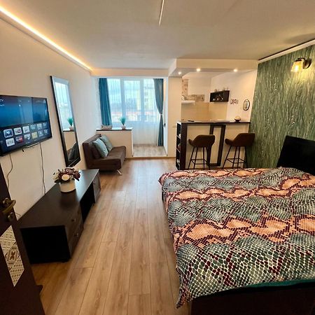 2 Venturo Victoriei Wi-Fi Self Check-In Apartment บราชอฟ ภายนอก รูปภาพ