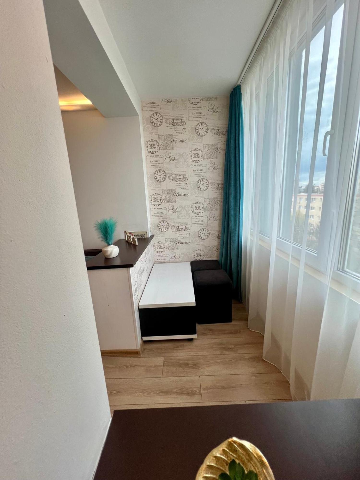 2 Venturo Victoriei Wi-Fi Self Check-In Apartment บราชอฟ ภายนอก รูปภาพ