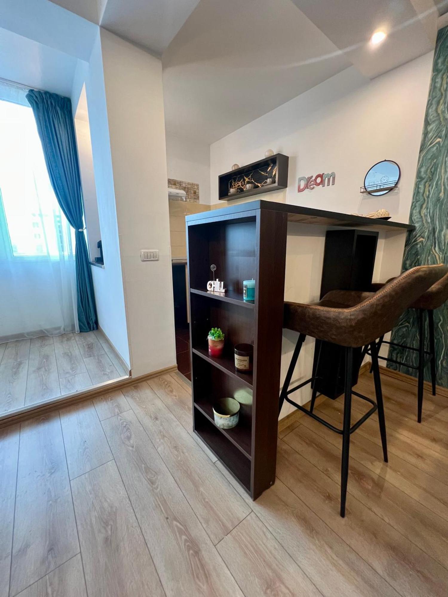2 Venturo Victoriei Wi-Fi Self Check-In Apartment บราชอฟ ภายนอก รูปภาพ
